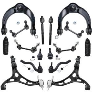 Best Suspension Kits for Jeep Grand Cherokee