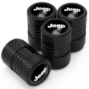 Best Tire Covers for Jeep Grand Cherokee
