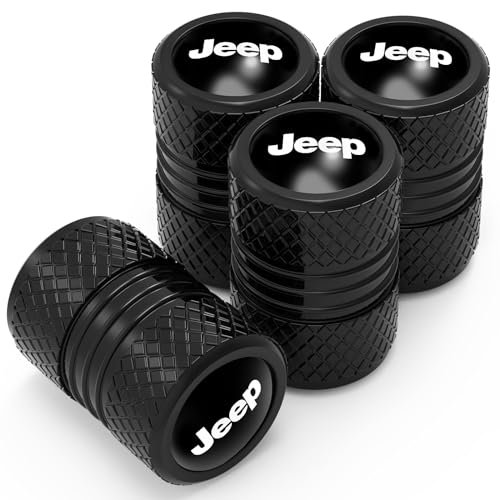 Best Tire Covers for Jeep Grand Cherokee