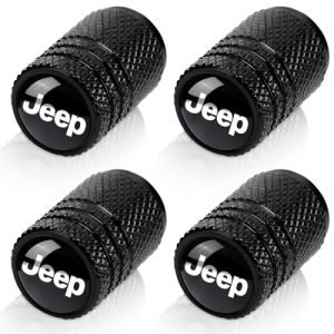 Best Tire Covers for Jeep Renegade