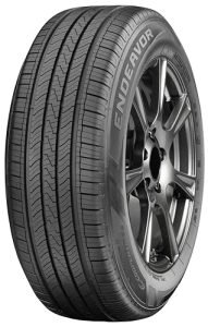 Best Tires for Jeep Compass
