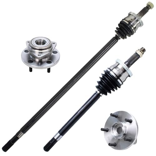 Best Wheel Kits for Jeep Grand Cherokee