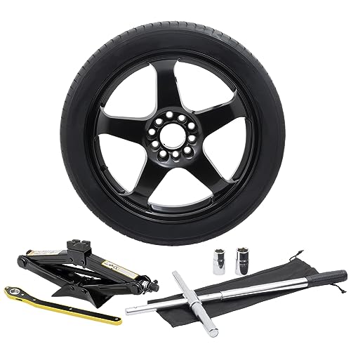 Best Wheel Kits for Jeep Renegade