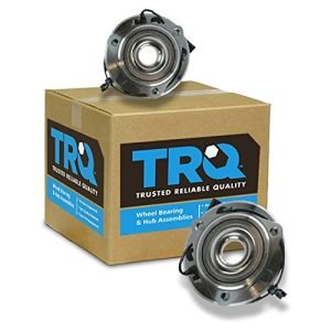 Best Wheel Kits for Jeep Wrangler