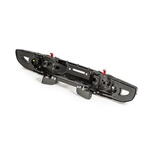 Best Winch Mounts for Jeep Gladiator