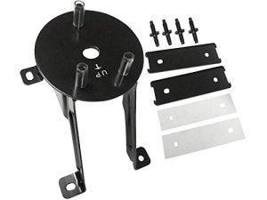 Best Winch Mounts for Jeep Liberty