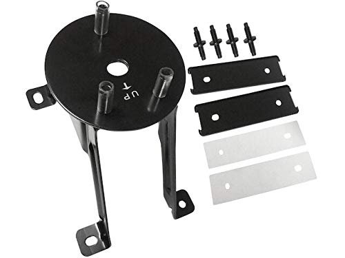 Best Winch Mounts for Jeep Liberty