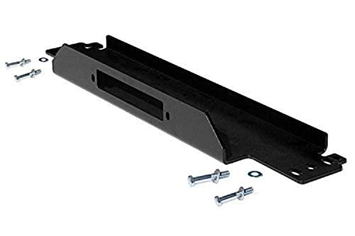 Best Winch Mounts for Jeep Wrangler