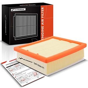 Best Air Filter for Jeep Renegade
