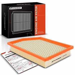 Best Air Filters for Jeep Cherokee