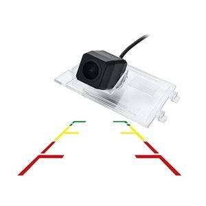 Best Backup Camera for Jeep Compass