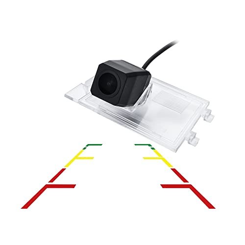 Best Backup Camera for Jeep Compass