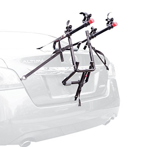 Best Bike Racks for Jeep Cherokee