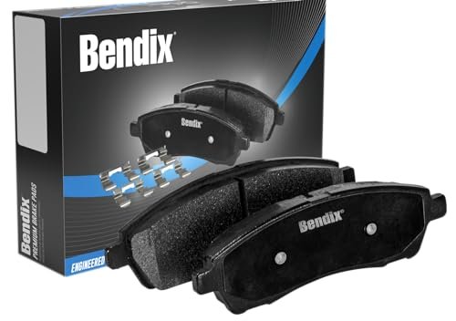 Best Brake Pads for Jeep Compass