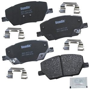 Best Brake Pads for Jeep Renegade