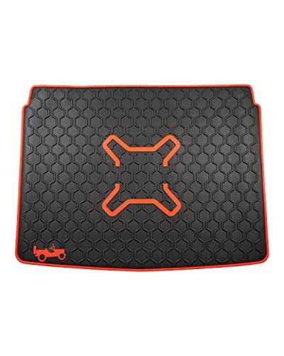Best Cargo Liner for Jeep Renegade