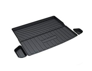 Best Cargo Liners for Jeep Cherokee