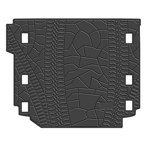 Best Cargo Mats for Jeep