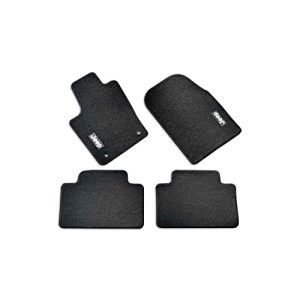 Best Carpet Floor Mats for Jeep