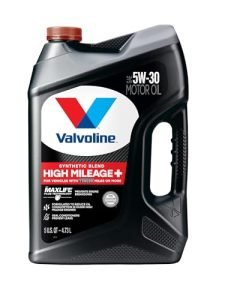 Best Engine Oil for Jeep Compass