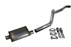 Best Exhaust Systems for Jeep Cherokee