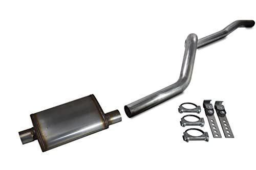 Best Exhaust Systems for Jeep Cherokee