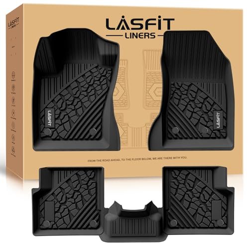 Best Floor Liners for Jeep Renegade