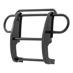 Best for Heavy-Duty Jeep Grille Guards