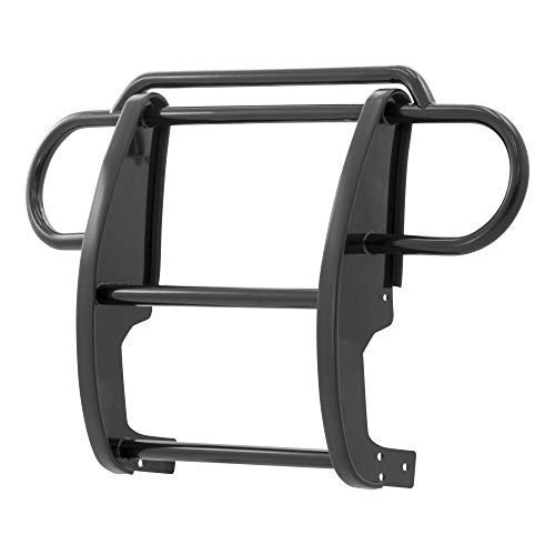 Best for Heavy-Duty Jeep Grille Guards