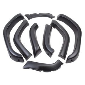Best for Jeep Cherokee Fender Flares