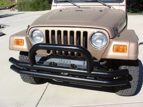 Best for Jeep Cj Bumpers