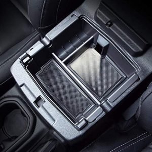 Best for Jeep Commander Center Console Organizers