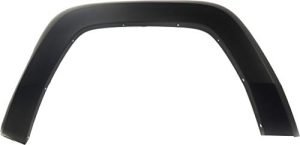 Best for Jeep Commander Fender Flares