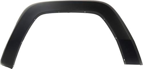 Best for Jeep Commander Fender Flares