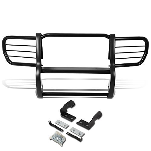 Best for Jeep Commander Grille Guards