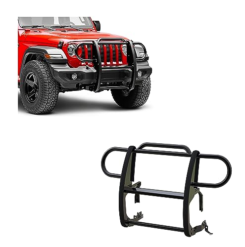 Best for Jeep Gladiator Grille Guards