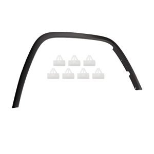 Best for Jeep Grand Cherokee Fender Flares