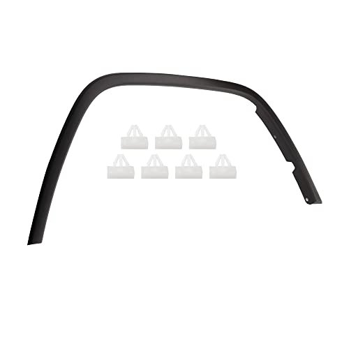 Best for Jeep Grand Cherokee Fender Flares