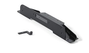 Best for Jeep Grille Guards With Winch Mount