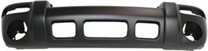 Best for Jeep Liberty Bumpers