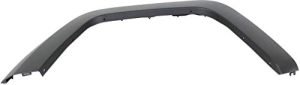 Best for Jeep Liberty Fender Flares