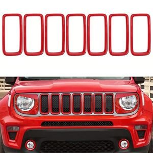 Best for Jeep Liberty Grille Guards