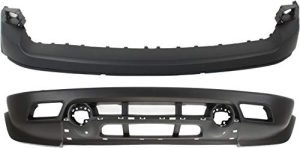 Best for Jeep Patriot Bumpers