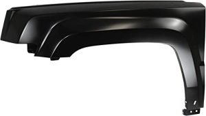 Best for Jeep Patriot Fender Flares