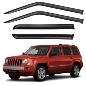 Best for Jeep Patriot Grille Guards