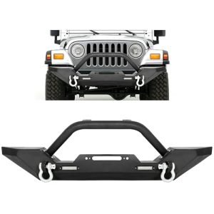 Best for Jeep Tj Bumpers