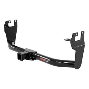 Best Hitch for Jeep Renegade