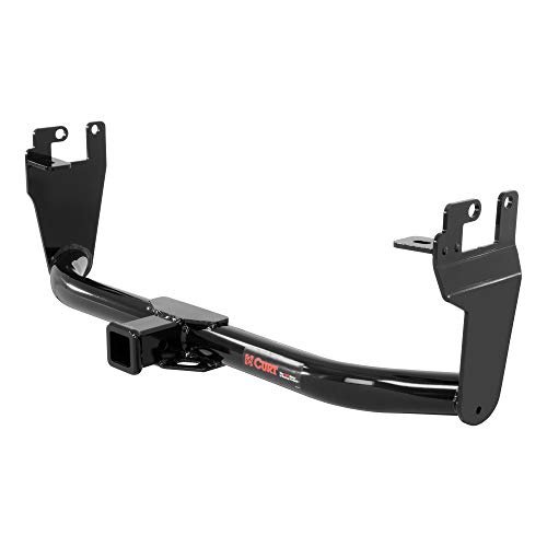 Best Hitch for Jeep Renegade
