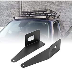 Best Light Bars for Jeep Renegade