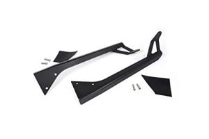 Best Light Bars for Jeep Yj